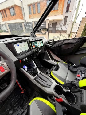 Polaris RZR TurboR Full | Auto.bg — изображение 6