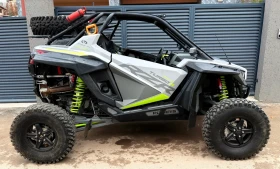 Polaris RZR TurboR Full | Auto.bg — изображение 9