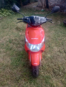 Derbi 50 Atlantis | Mobile.bg � ����� ������ 3