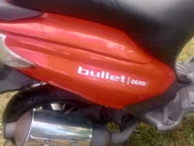 Derbi 50 Atlantis | Mobile.bg � ����� ������ 4