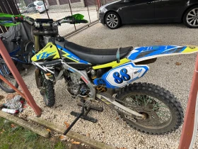 Yamaha Yzf 450 | Mobile.bg � ����� ������ 6