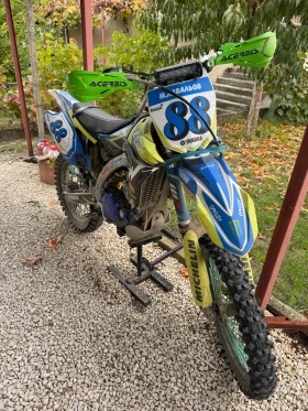 Yamaha Yzf 450 | Mobile.bg � ����� ������ 2
