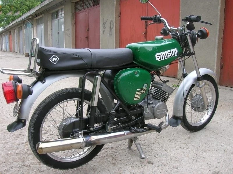 Simson 51 КУПУВАМ SIMSON ТОП ЦЕНИ 0895217353 В ЦЯЛА БЪЛГАРИЯ, снимка 4 - Мотоциклети и мототехника - 55459897
