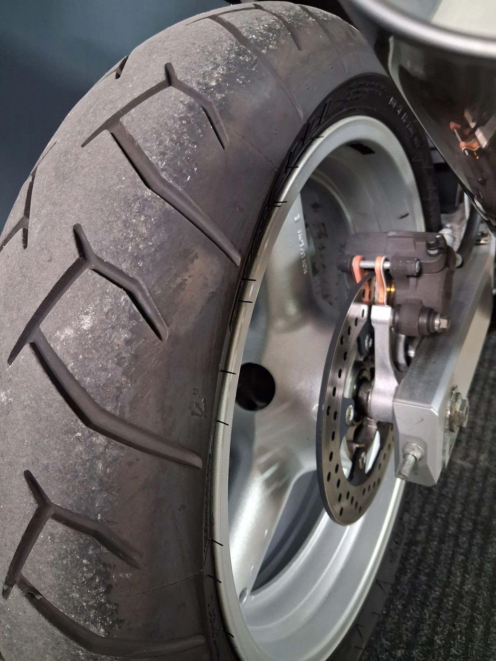 Suzuki SV 650i | Mobile.bg   13