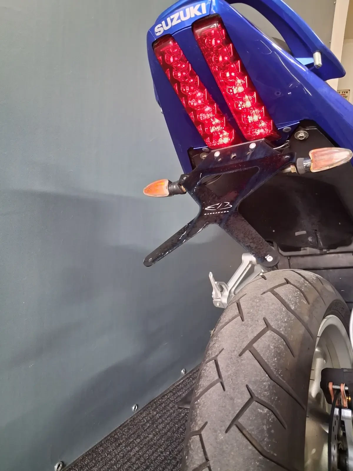 Suzuki SV 650i | Mobile.bg   16