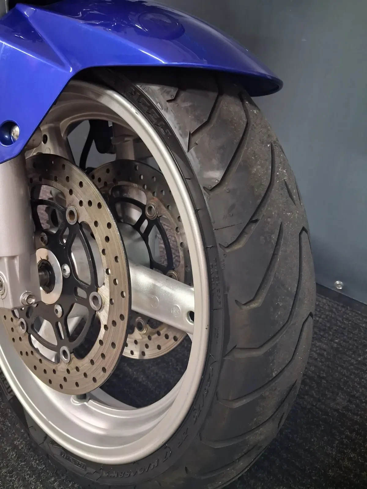 Suzuki SV 650i | Mobile.bg   12