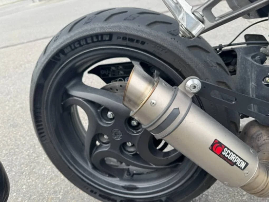 Honda Cb, снимка 3 - Мотоциклети и мототехника - 54702181