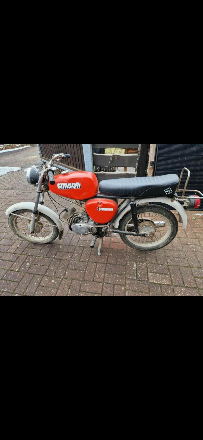 Simson 51 КУПУВАМ SIMSON ТОП ЦЕНИ 0895217353 В ЦЯЛА БЪЛГАРИЯ, снимка 7 - Мотоциклети и мототехника - 55459897