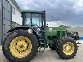      John Deere   JD-7810, 7710