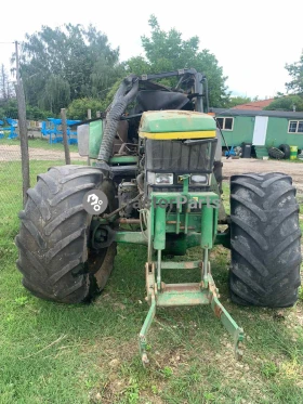  John Deere   JD-7810, 7710 | Mobile.bg    8