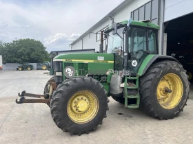      John Deere   JD-7810, 7710