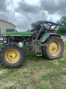  John Deere   JD-7810, 7710 | Mobile.bg    12