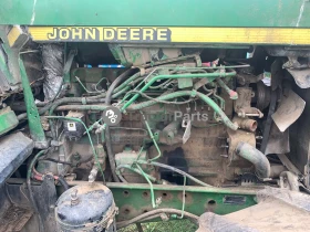  John Deere   JD-7810, 7710 | Mobile.bg    10