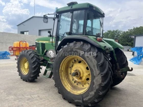  John Deere   JD-7810, 7710 | Mobile.bg    4