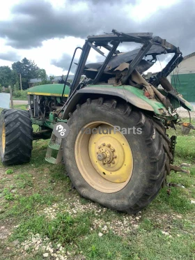  John Deere   JD-7810, 7710 | Mobile.bg    13