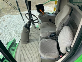  John Deere S 780i HILL MASTER 4X4 + JD 735X - 2   | Mobile.bg    10