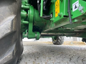  John Deere S 780i HILL MASTER 4X4 + JD 735X - 2   | Mobile.bg    9