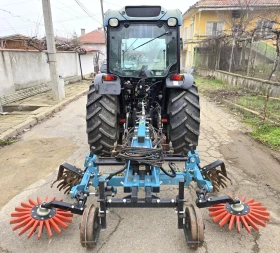 Трактор New Holland TN95F, снимка 6