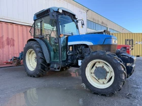 Трактор New Holland TN95F, снимка 10