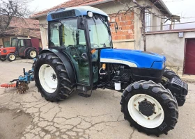 ������ ������� New Holland