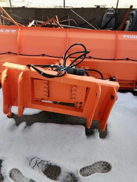 Багер JCB 3cx 4cx, снимка 3