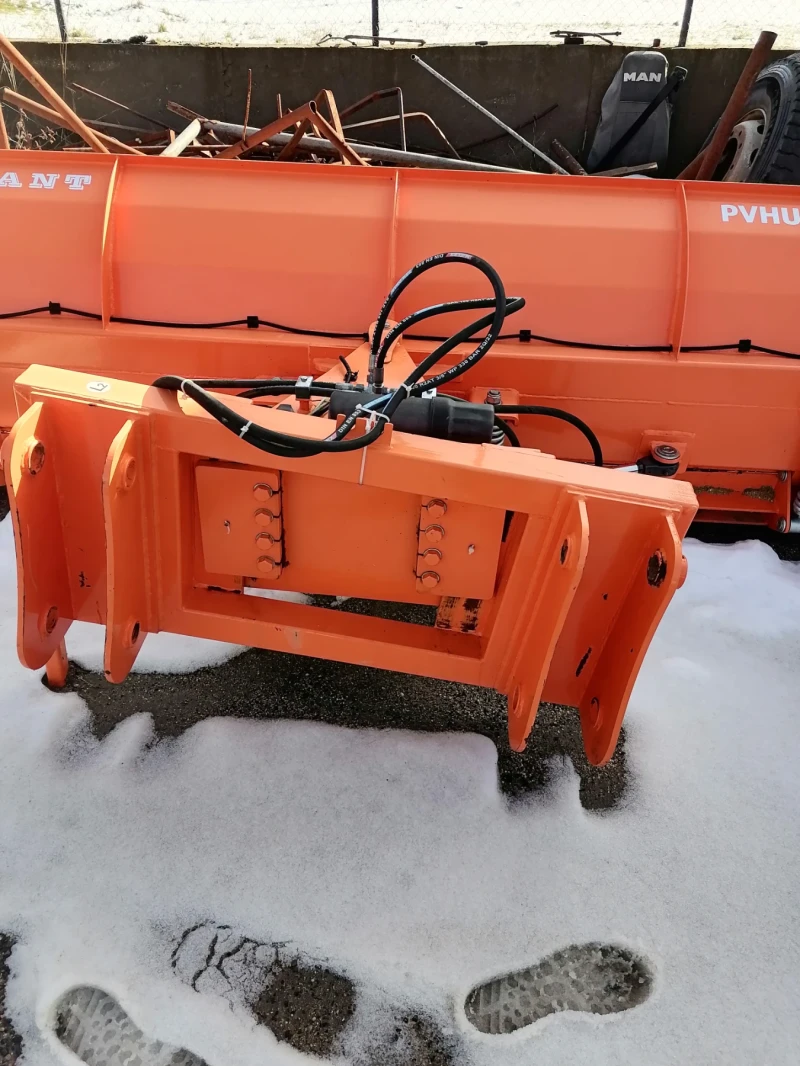 Багер JCB 3cx 4cx, снимка 3 - Индустриална техника - 53209225