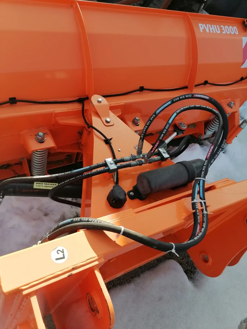 Багер JCB 3cx 4cx, снимка 7 - Индустриална техника - 53209225