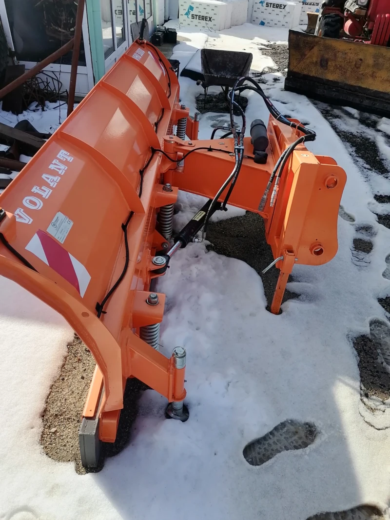 Багер JCB 3cx 4cx, снимка 4 - Индустриална техника - 53209225