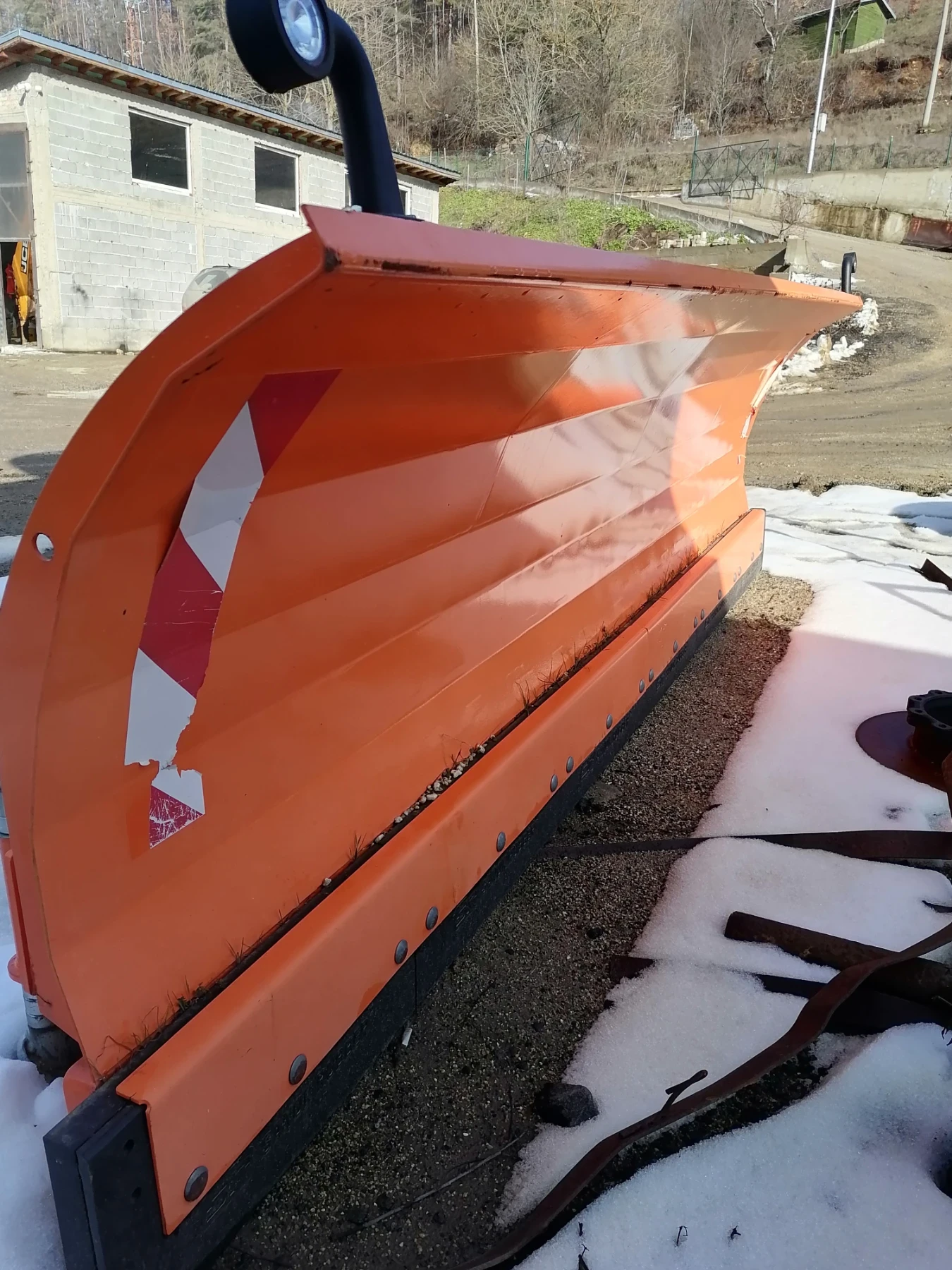 Багер JCB 3cx 4cx, снимка 1