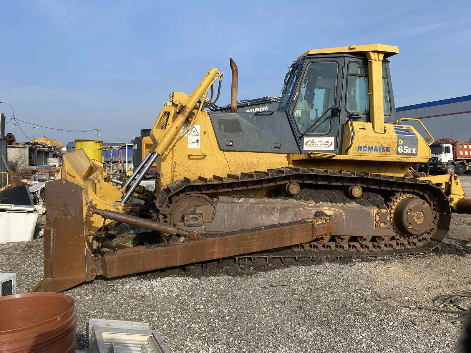 �������� Komatsu | Mobile.bg � ����������� 1