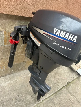   Yamaha 9.9 | Mobile.bg    3