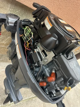   Yamaha 9.9 | Mobile.bg    5