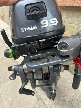   Yamaha 9.9 | Mobile.bg    4