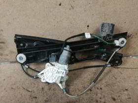 Стъклоповдигач преден десен Mercedes Clase E W211 2002-2009 , снимка 1