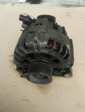 Алтернатор Ситроен Ксара Пикасо 2.0Б