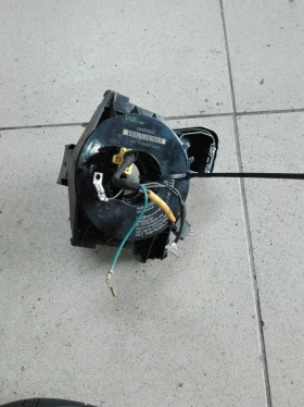 лентов кабел форд фиеста 07