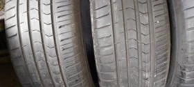 Гуми Летни 225/55R17, снимка 3