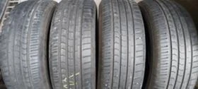 Гуми Летни 225/55R17, снимка 1