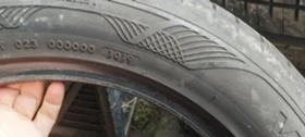 Гуми Летни 225/55R17, снимка 8