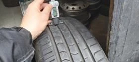 Гуми Летни 225/55R17, снимка 4