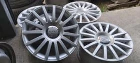 Джанти за Audi A4, снимка 3