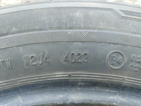 Гуми Зимни 175/65R15, снимка 5
