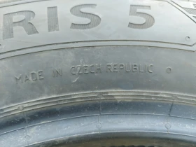 Гуми Зимни 175/65R15, снимка 6