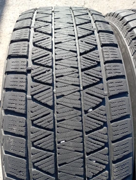 Гуми Зимни 265/65R17, снимка 1