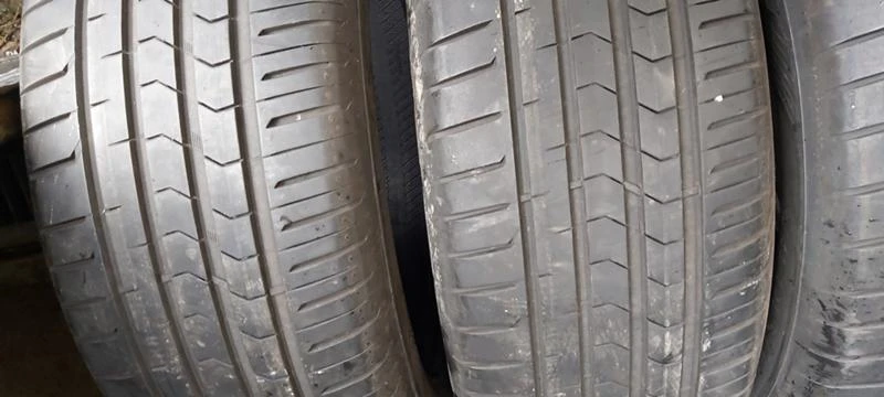 Гуми Летни 225/55R17, снимка 3 - Гуми и джанти - 32282378