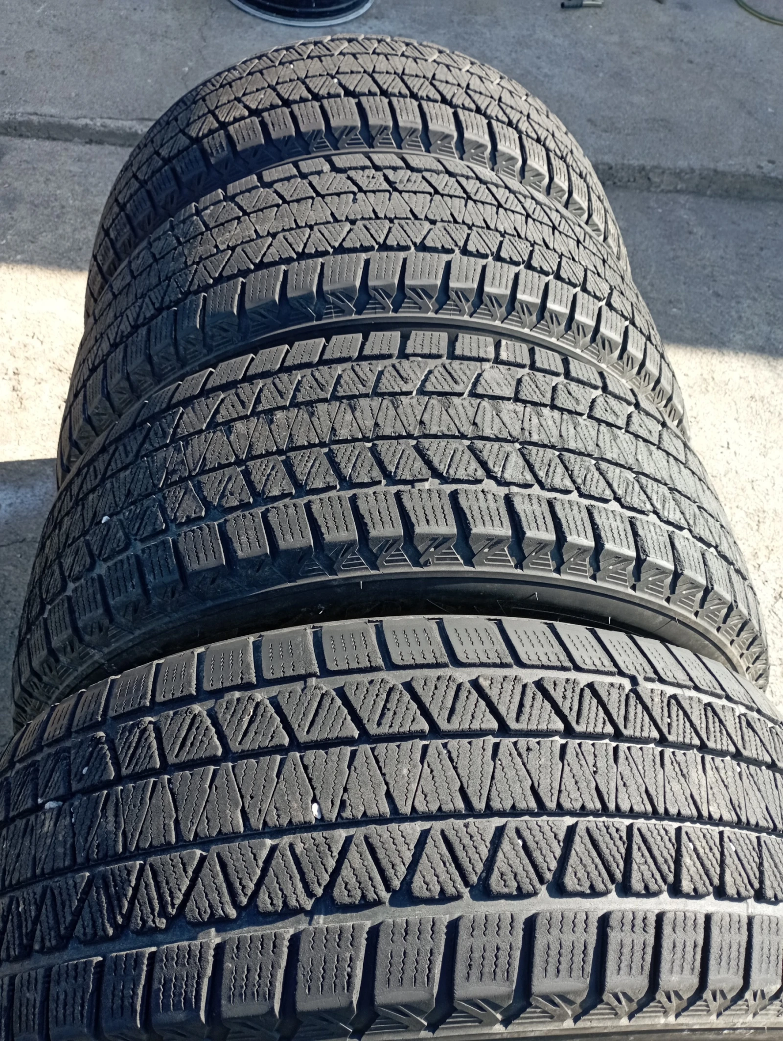  265/65R17 | Mobile.bg   3