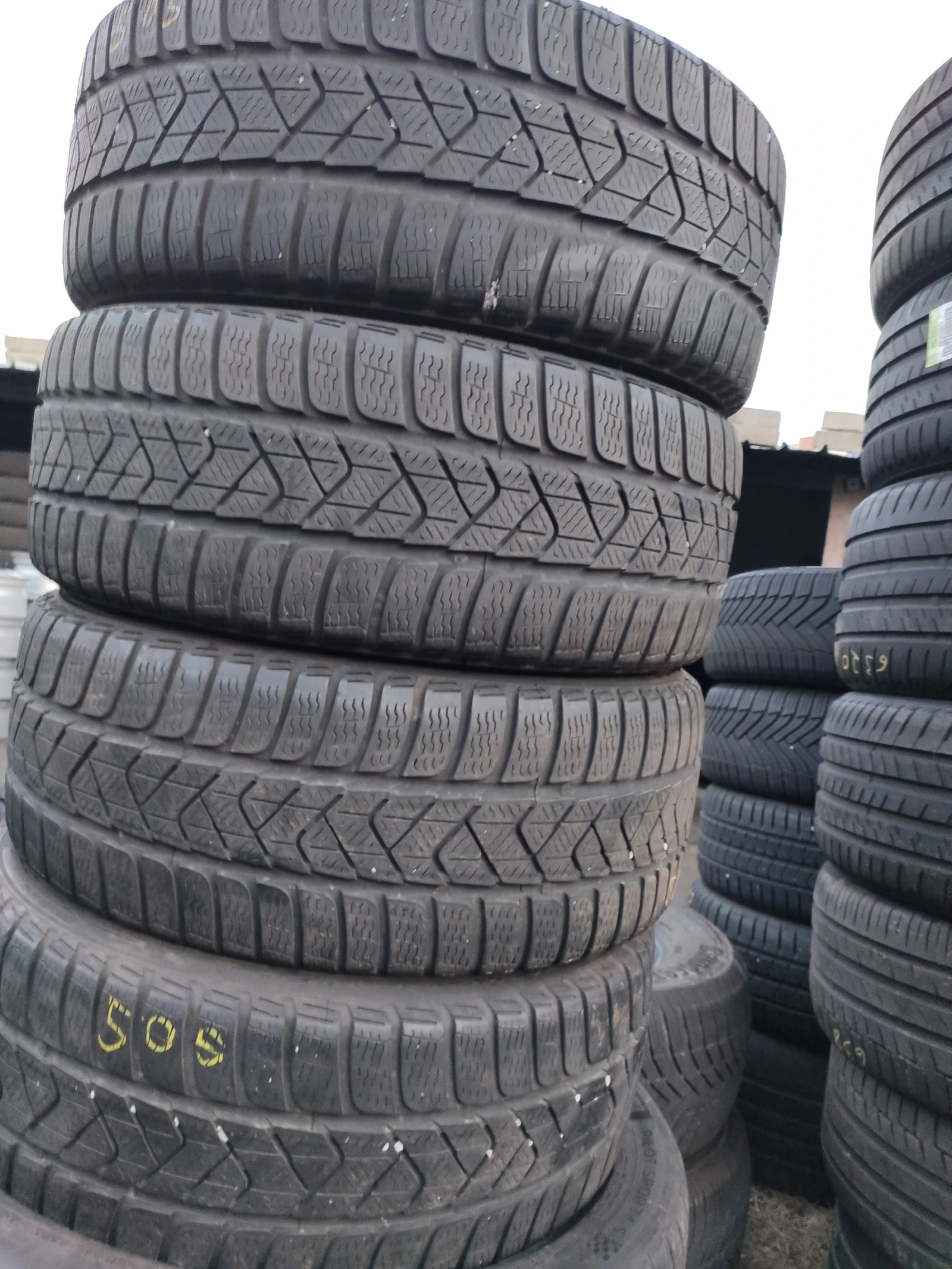  205/40R17 | Mobile.bg   5