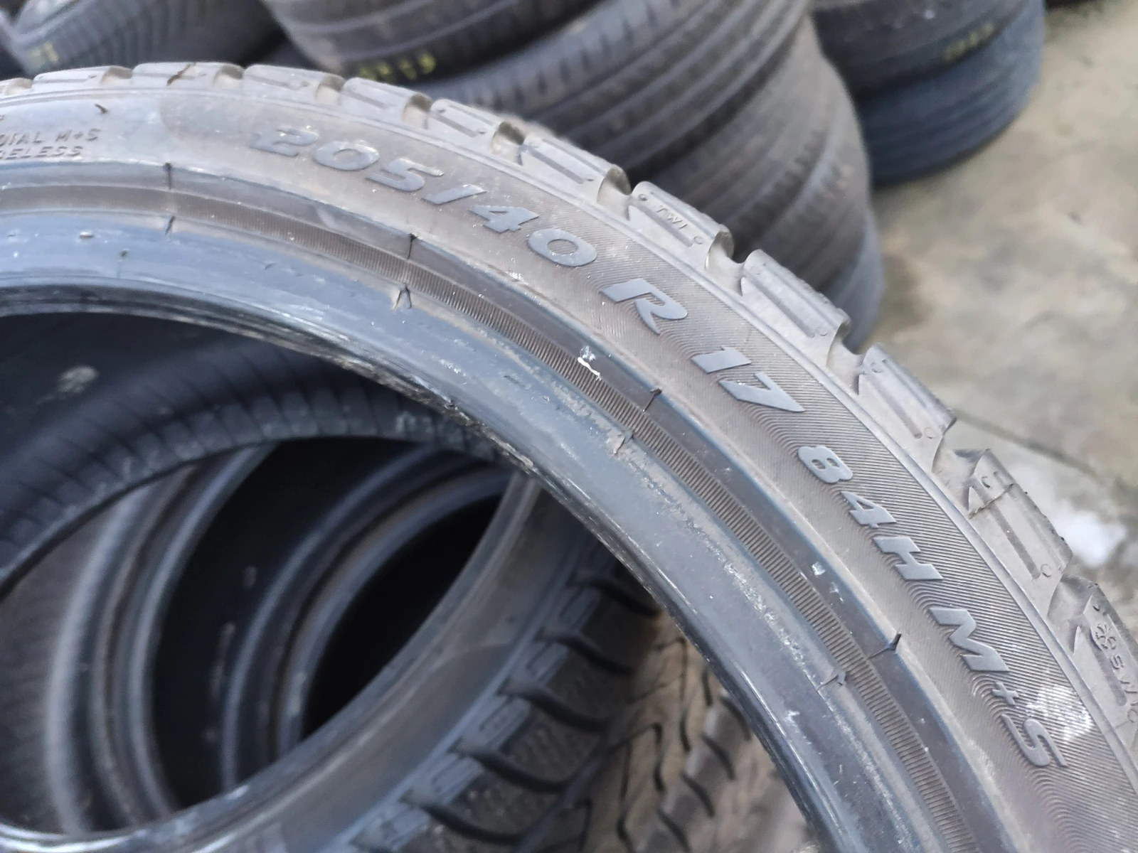  205/40R17 | Mobile.bg   9