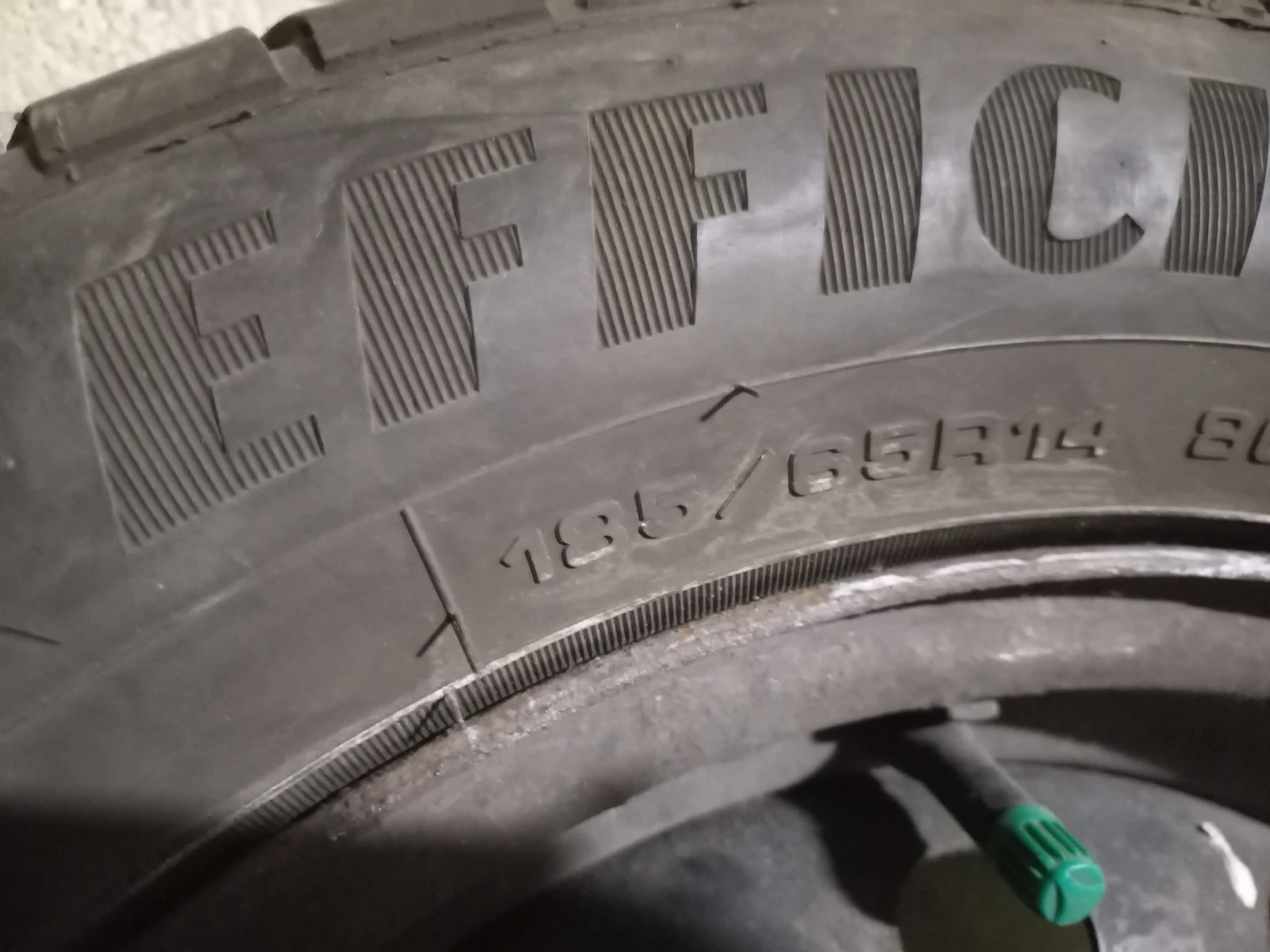    185/65R14  Mazda 323 | Mobile.bg   3