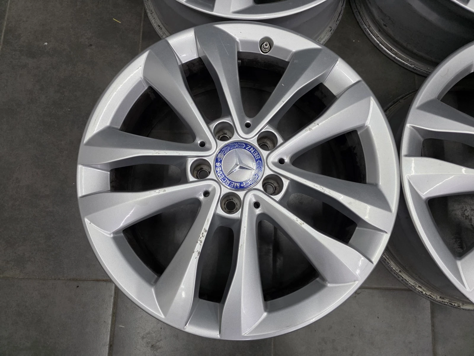 ������ �� Mercedes-Benz | Mobile.bg � ����������� 7